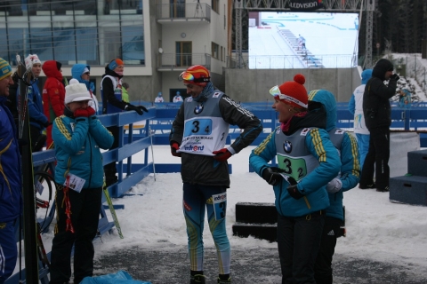 MERKUSHYNA Anastasiya, ZHURAVOK Yuliya, TISHCHENKO Artem