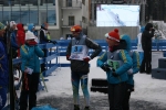 Nove Mesto 2014. Junior mixed relay Nove Mesto 2014. Junior mixed relay