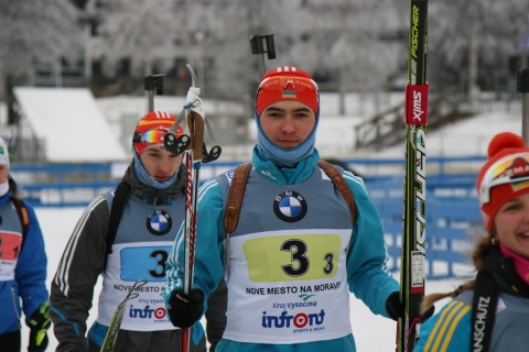 DOTSENKO Andriy