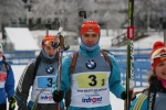 Nove Mesto 2014. Junior mixed relay