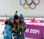Sochi 2014. First ukrainian medal