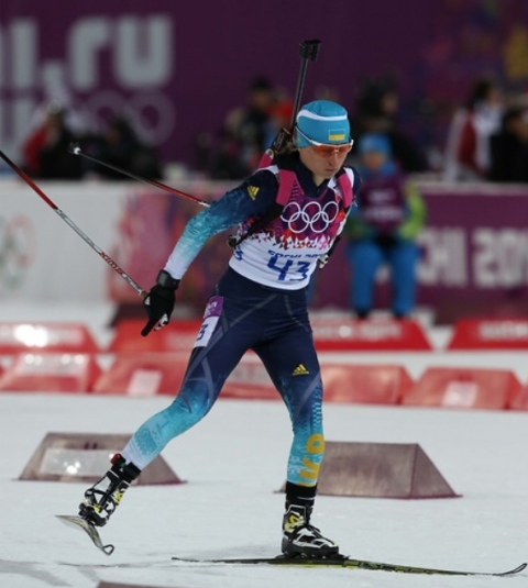 SEMERENKO Valj