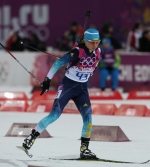 Sochi 2014. First ukrainian medal Sochi 2014. First ukrainian medal