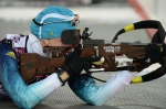 Sochi 2014. Pursuit. Women