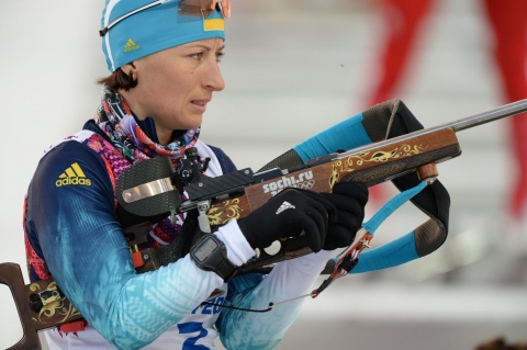 SEMERENKO Vita