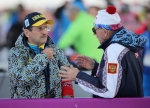 Sochi 2014. Individuals Sochi 2014. Individuals