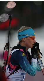 Sochi 2014. Individuals Sochi 2014. Individuals