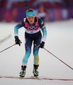 Sochi 2014. Individuals Sochi 2014. Individuals