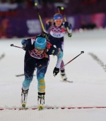 Sochi 2014. Individuals Sochi 2014. Individuals