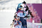 Sochi 2014. Individuals Sochi 2014. Individuals