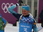 Sochi 2014. Mixed relay Sochi 2014. Mixed relay