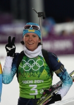 Sochi 2014. Mixed relay Sochi 2014. Mixed relay