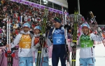 Sochi 2014. Mixed relay Sochi 2014. Mixed relay