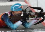 Sochi 2014. Mixed relay Sochi 2014. Mixed relay