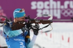 Sochi 2014. Mixed relay Sochi 2014. Mixed relay