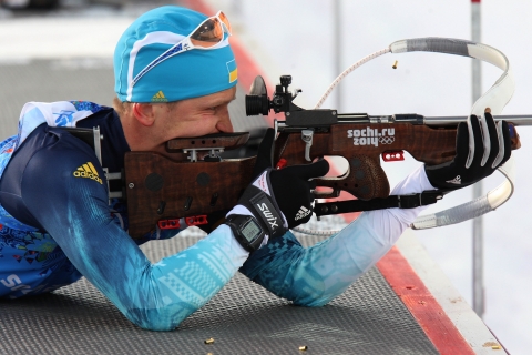SEMENOV Serhiy