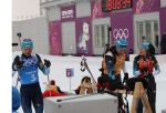 Sochi 2014. Mixed relay Sochi 2014. Mixed relay