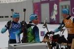 Sochi 2014. Mixed relay