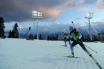 Sochi 2014. Golden relay Sochi 2014. Golden relay