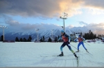 Sochi 2014. Golden relay