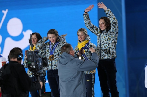 SEMERENKO Valj, SEMERENKO Vita, BILOSYUK Olena, DZHIMA Yuliia