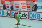 Pokljuka 2014. Sprints