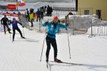 Pokljuka 2014. Sprints