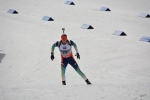 Pokljuka 2014. Sprints Pokljuka 2014. Sprints