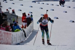 Pokljuka 2014. Sprints Pokljuka 2014. Sprints