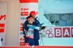 Pokljuka 2014. Sprints