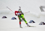 Pokljuka 2014. Sprints Pokljuka 2014. Sprints