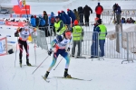 Pokljuka 2014. Sprints