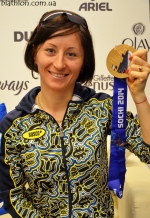 Sochi 2014. P&G family house Sochi 2014. P&G family house