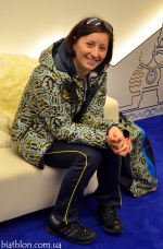 Sochi 2014. P&G family house Sochi 2014. P&G family house