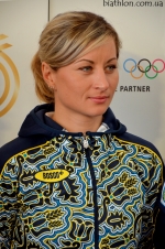 Sochi 2014. P&G family house Sochi 2014. P&G family house
