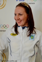 Sochi 2014. P&G family house Sochi 2014. P&G family house