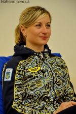 Sochi 2014. P&G family house Sochi 2014. P&G family house