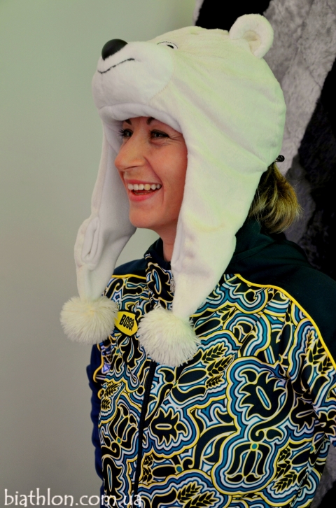 SEMERENKO Valj