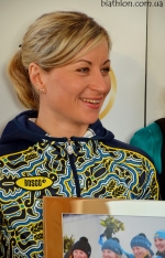 Sochi 2014. P&G family house Sochi 2014. P&G family house