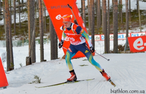SEMENOV Serhiy