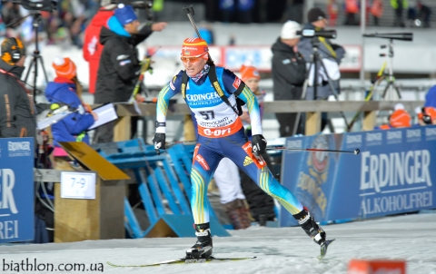 SEMERENKO Vita
