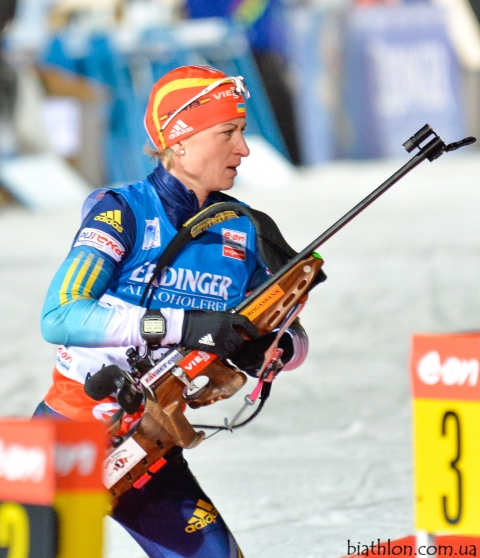 SEMERENKO Valj