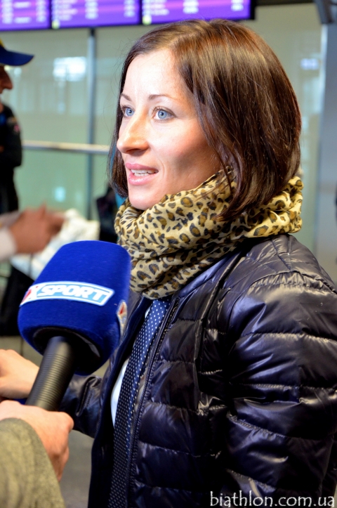 SEMERENKO Vita