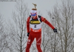 Holmenkollen 2014. Sprint. Men