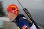 Holmenkollen 2014. Sprint. Men Holmenkollen 2014. Sprint. Men