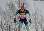 Holmenkollen 2014. Sprint. Men Holmenkollen 2014. Sprint. Men