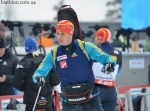 Holmenkollen 2014. Sprint. Men Holmenkollen 2014. Sprint. Men