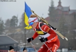 Holmenkollen 2014. Sprint. Men