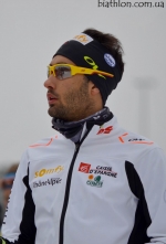 Holmenkollen 2014. Sprint. Men Holmenkollen 2014. Sprint. Men