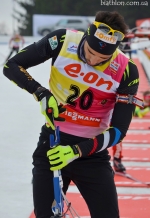 Holmenkollen 2014. Sprint. Men Holmenkollen 2014. Sprint. Men